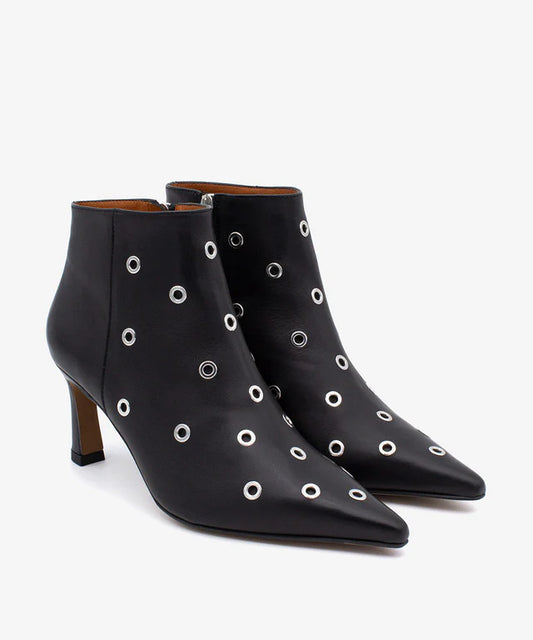 ÁNGEL ALARCÓN CLARINE - 25558 - Pelle S