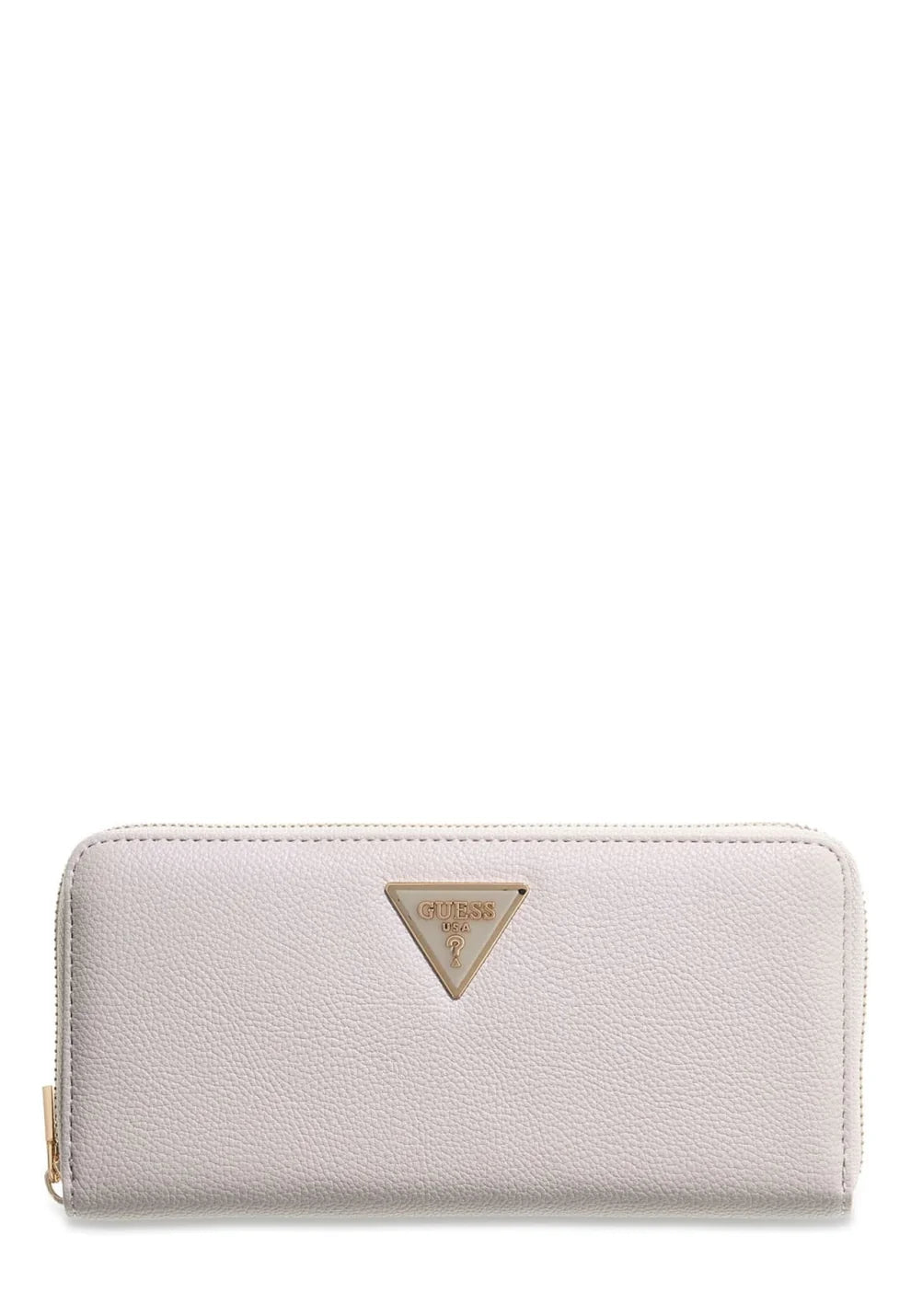 PORTAFOGLIO GUESS IVORY