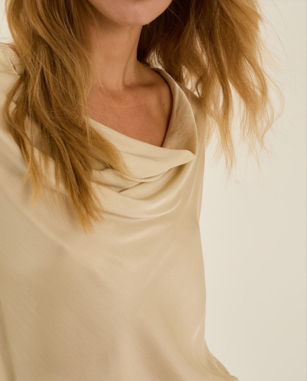 BLUSA SOUVENIR SAHARA