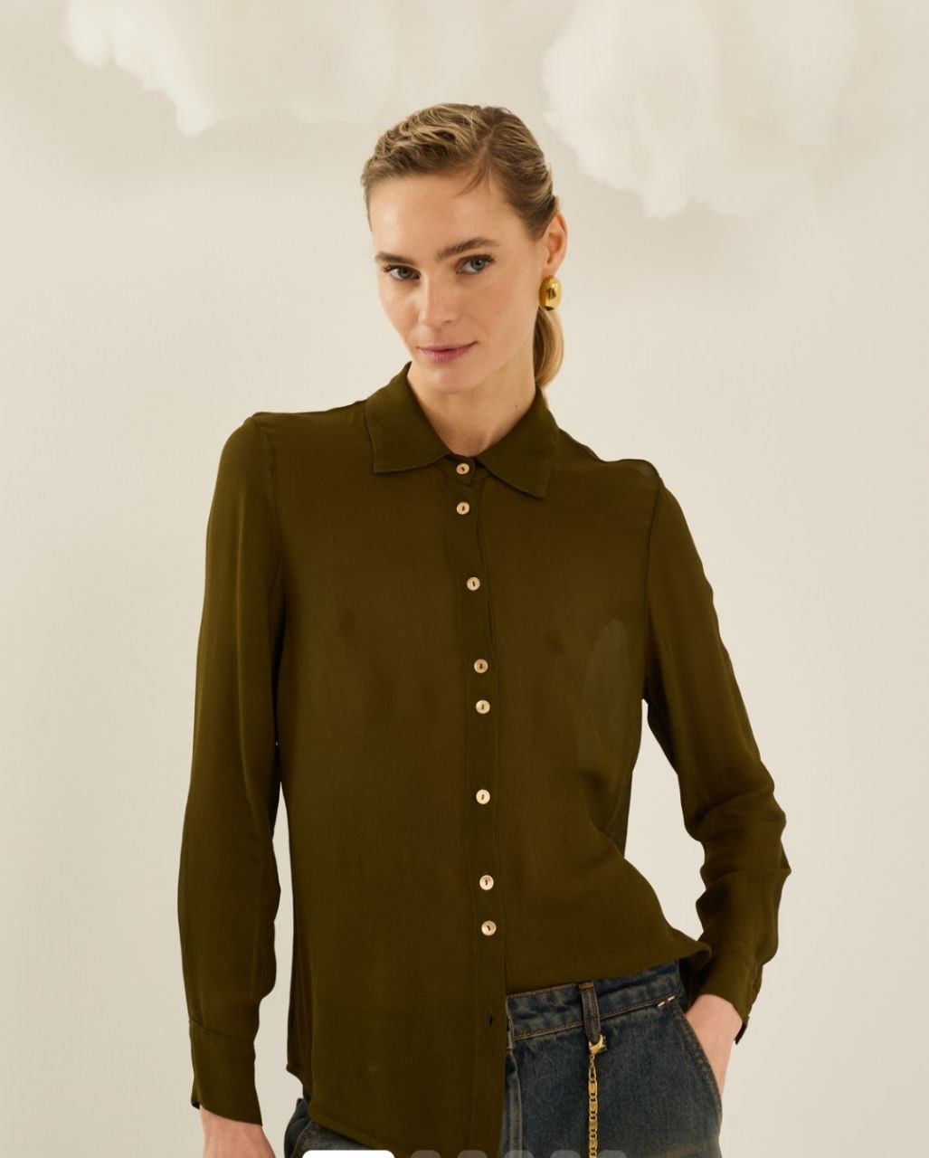 CAMICIA SOUVENIR