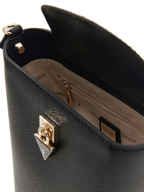 BORSA SECCHIELLO DONNA GUESS