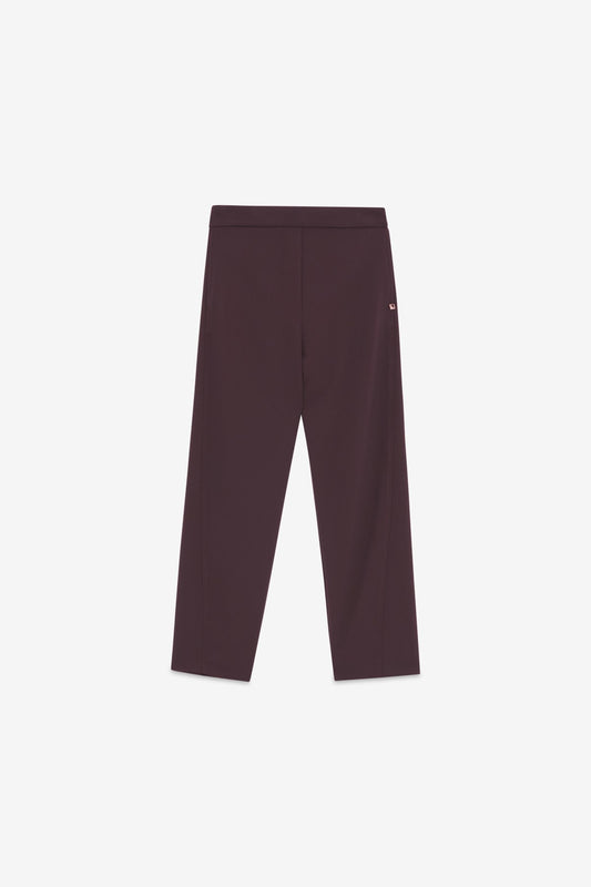 PANTALONE MARRONE MEME ROAD