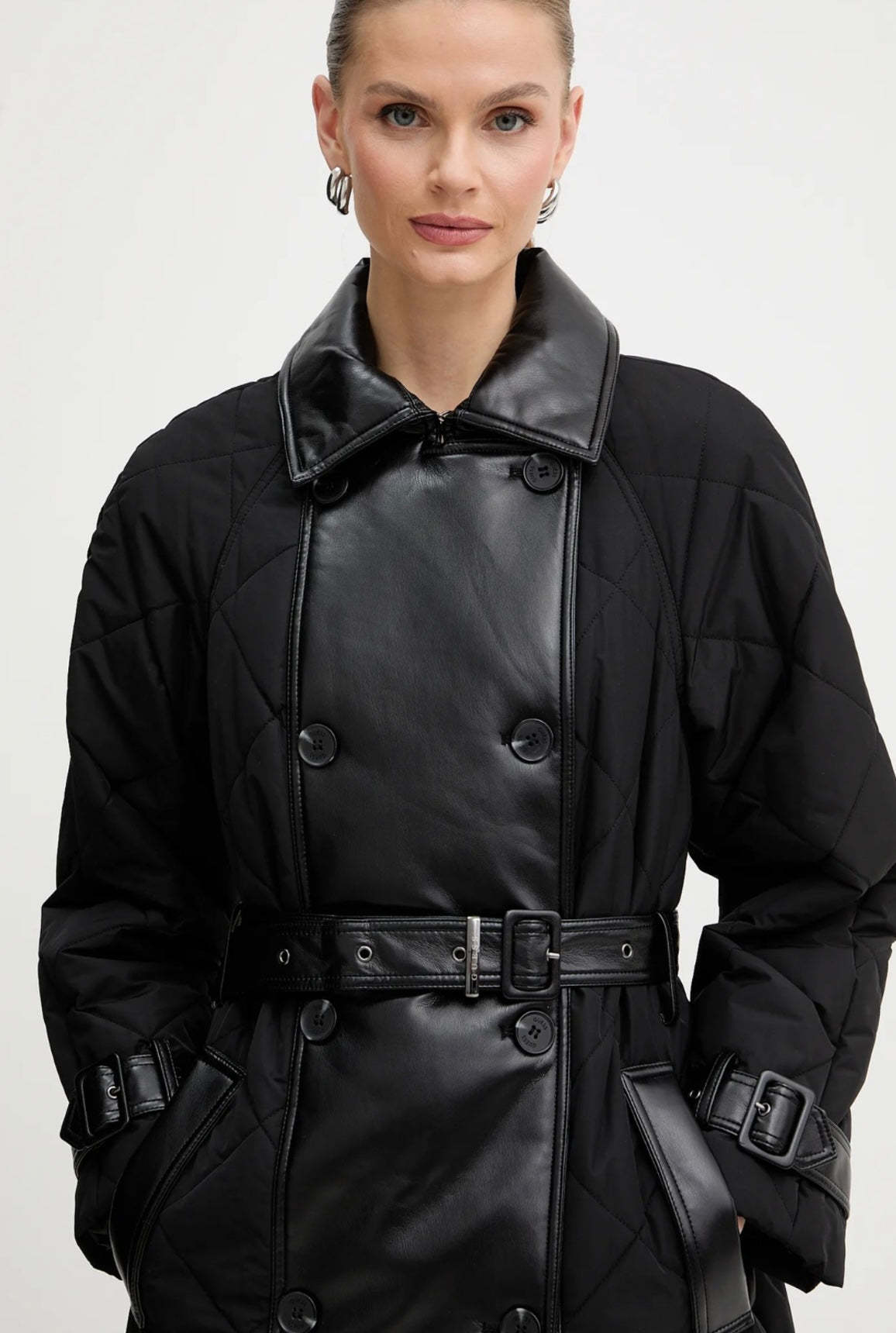 TRENCH GUESS ALEXANE