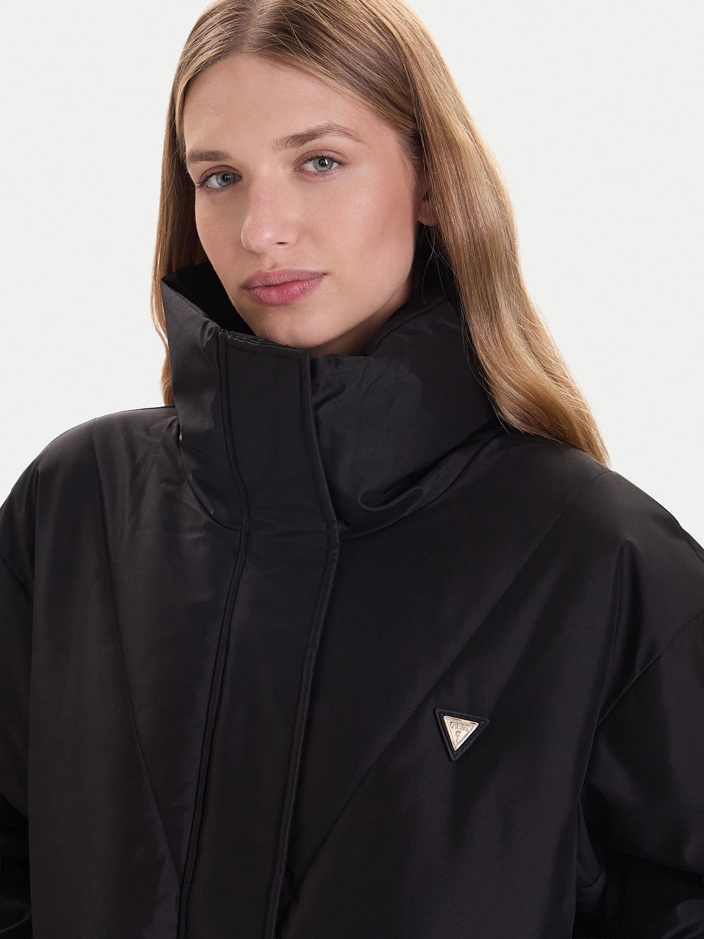 GIUBBOTTO GUESS ORSETTO