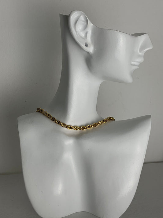 BRACCIALE INTRECCIO GRANDE