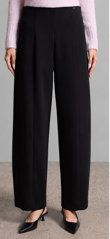 PANTALONE BALLOON KAOS NERO