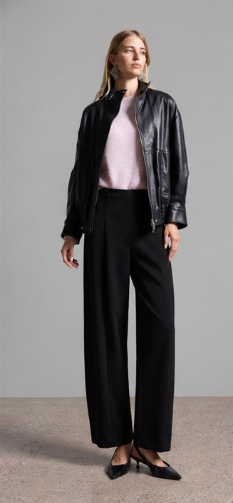 PANTALONE BALLOON KAOS NERO