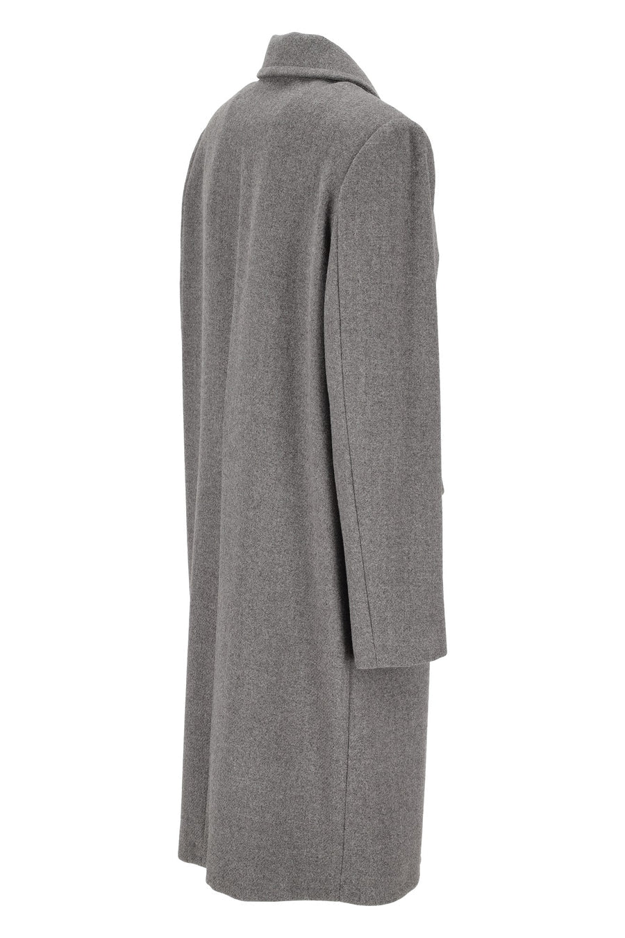 CAPPOTTO KAOS GRIGIO