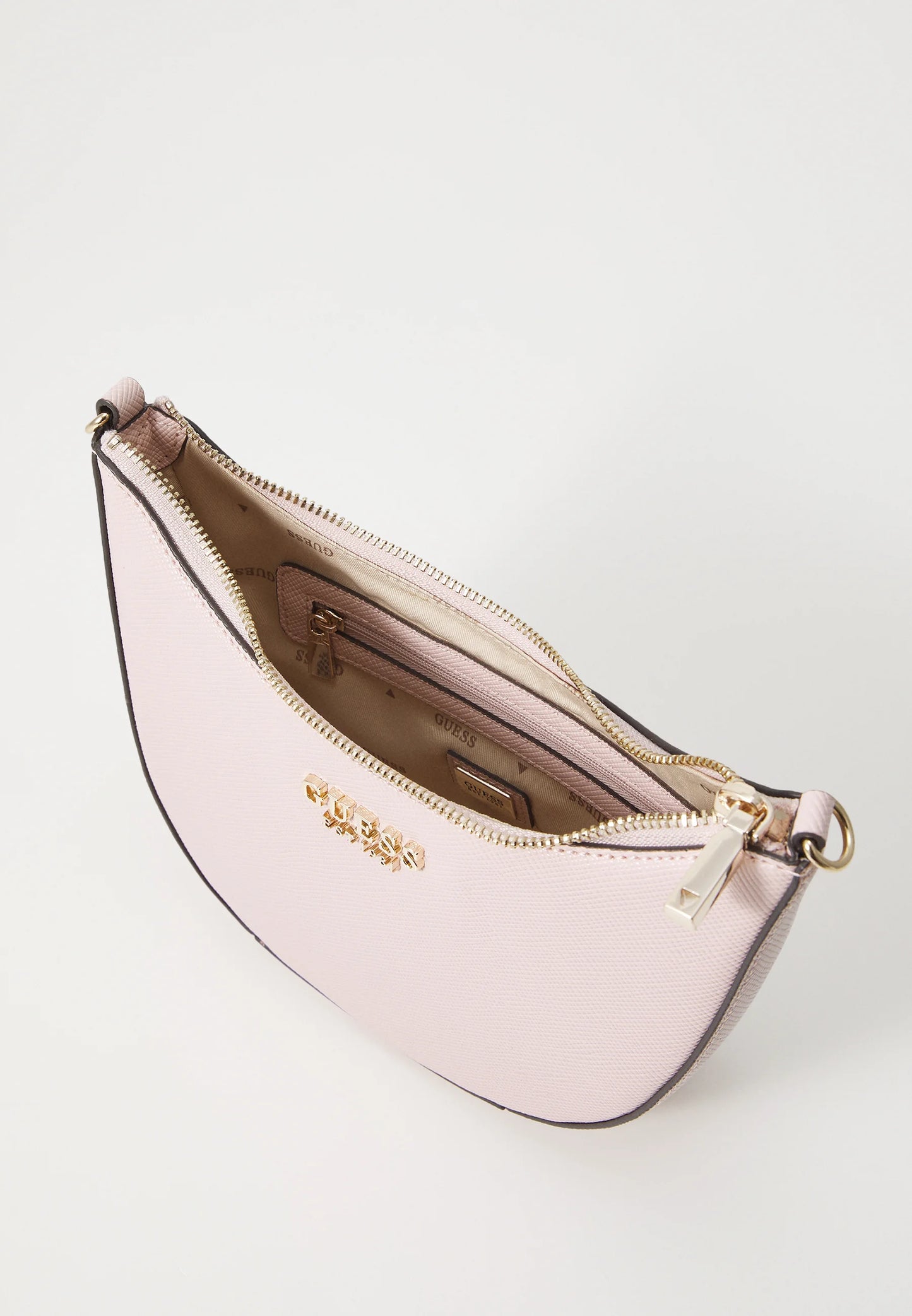 FEDANA GUESS MINI TOP ZIP BAG