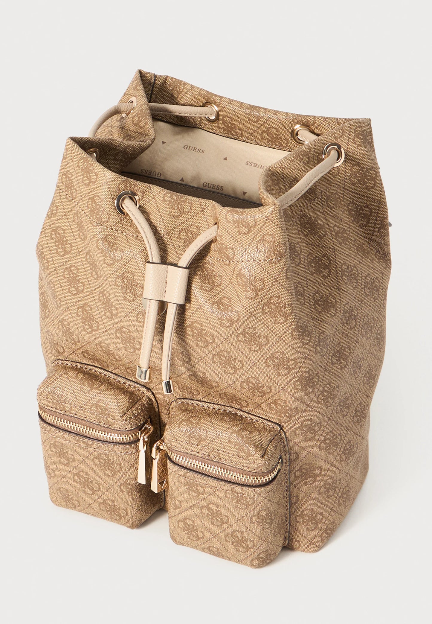 ZAINO MANHATTAN GUESS