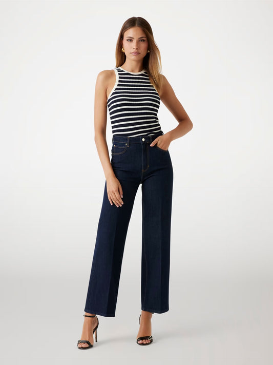 JEANS GUESS WIDE LEG