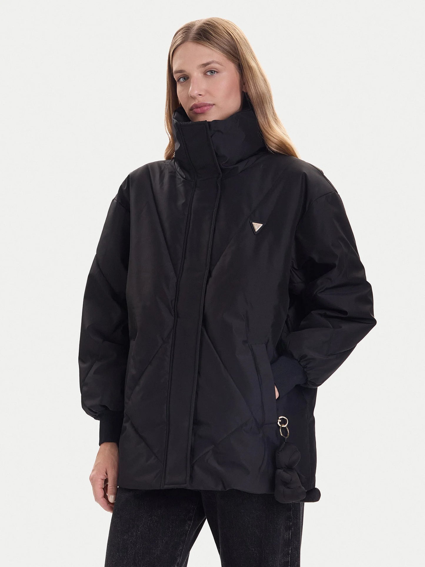 GIUBBOTTO GUESS ORSETTO