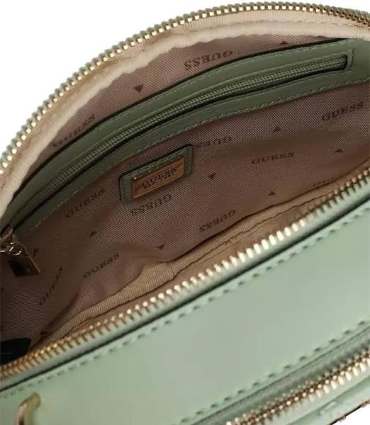 BORSA GUESS TAMSIN DOUBLE ZIP
