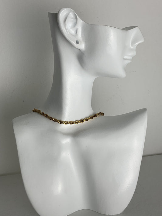 BRACCIALE INTRECCIO PICCOLO