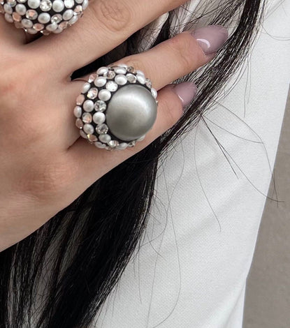 ANELLO SWAROSKI