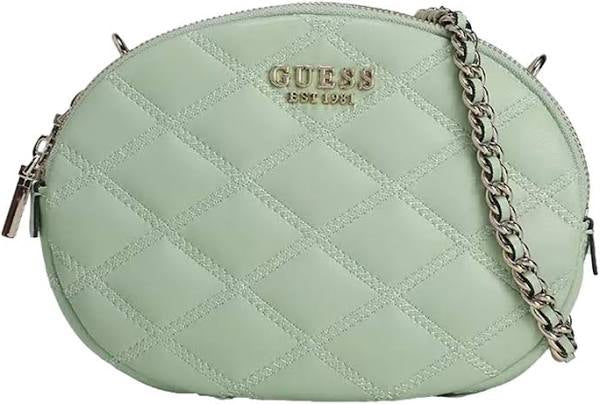 BORSA GUESS TAMSIN DOUBLE ZIP