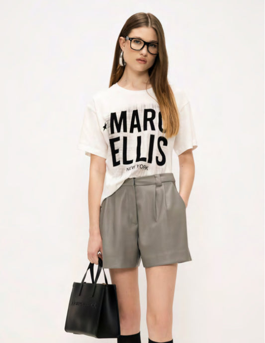 T-SHIRT MARC ELLIS