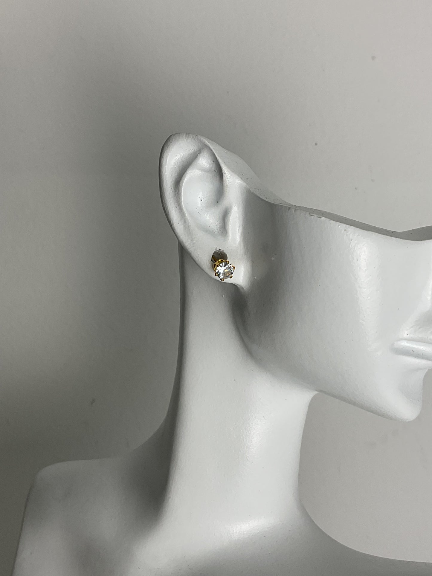 ORECCHINO DIAMANTINO GRANDE