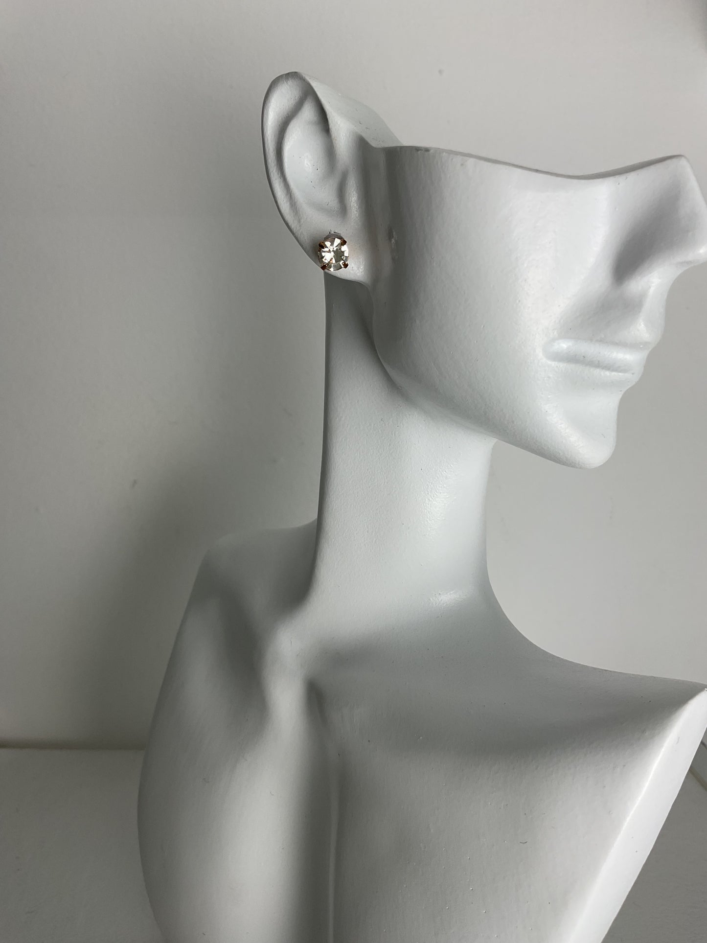 ORECCHINO DIAMANTINO