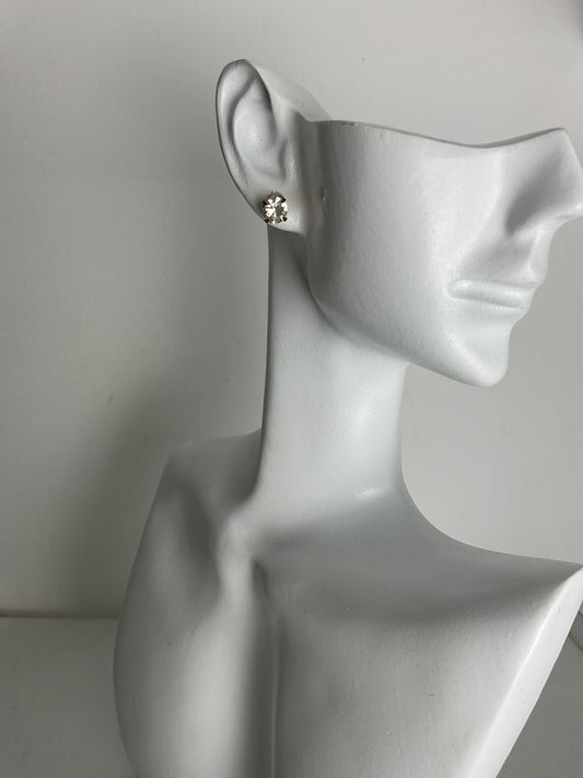 ORECCHINO DIAMANTINO