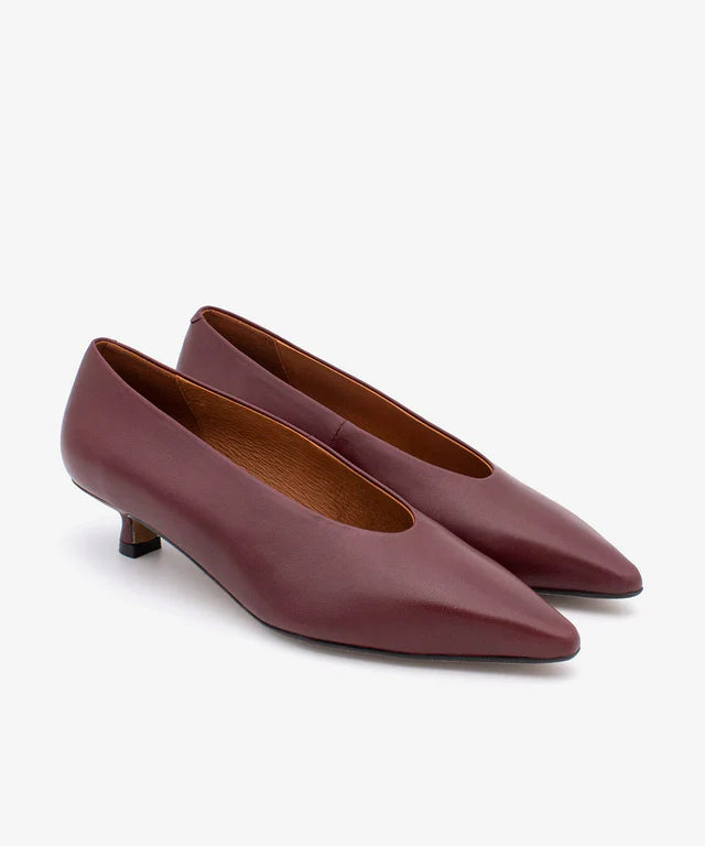 ÁNGEL ALARCÓN MARGO - 25541 - Pelle V