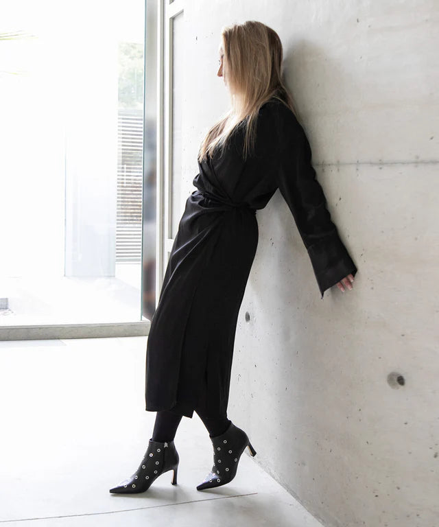 ÁNGEL ALARCÓN CLARINE - 25558 - Pelle S