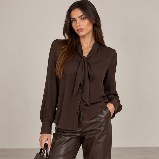 CAMICIA OPERA' TESTA DI MORO