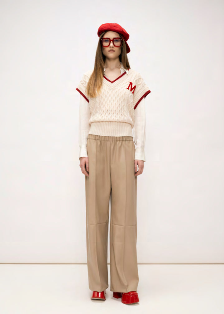 GILET MARC ELLIS