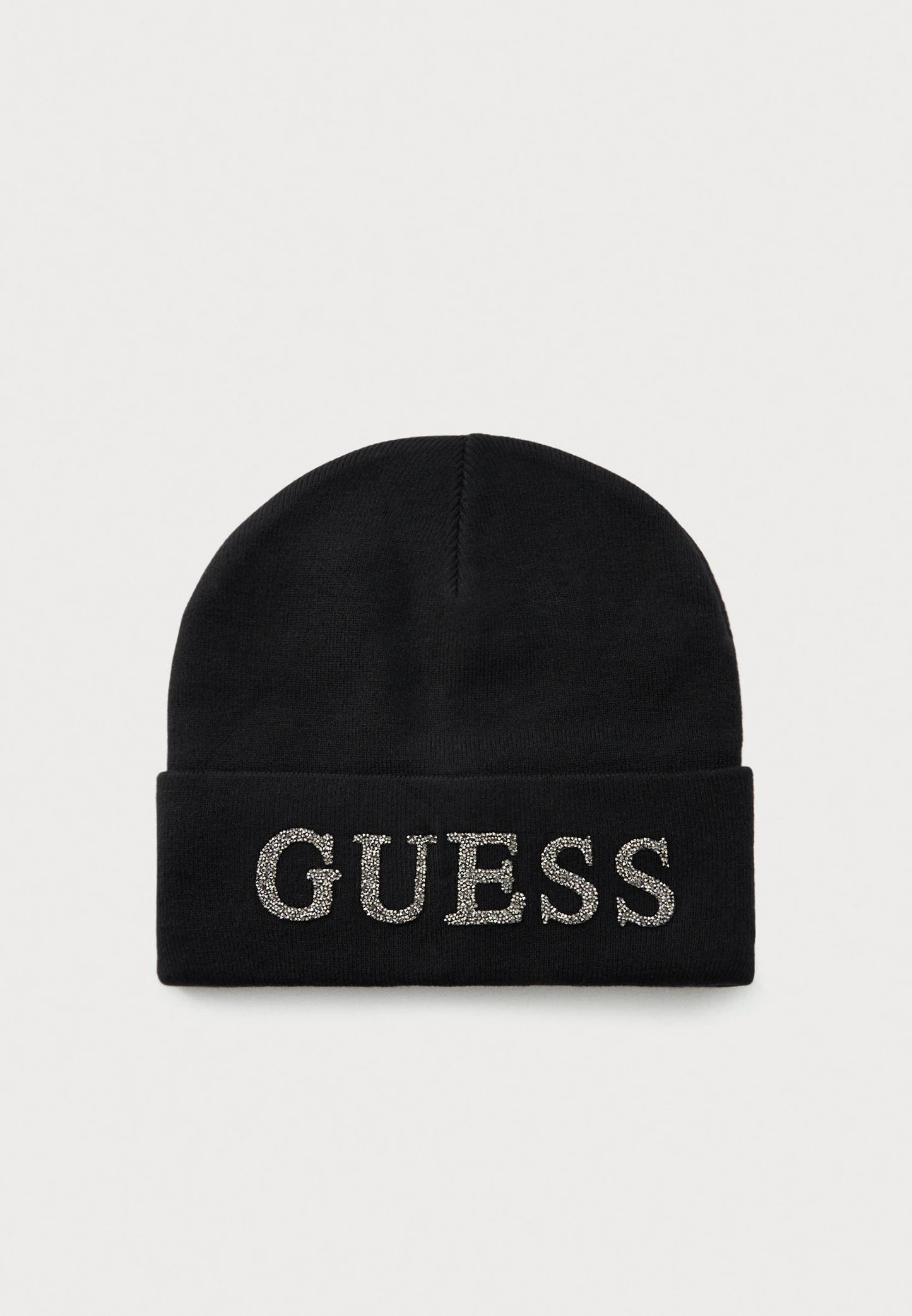 BERRETTO GUESS NERO