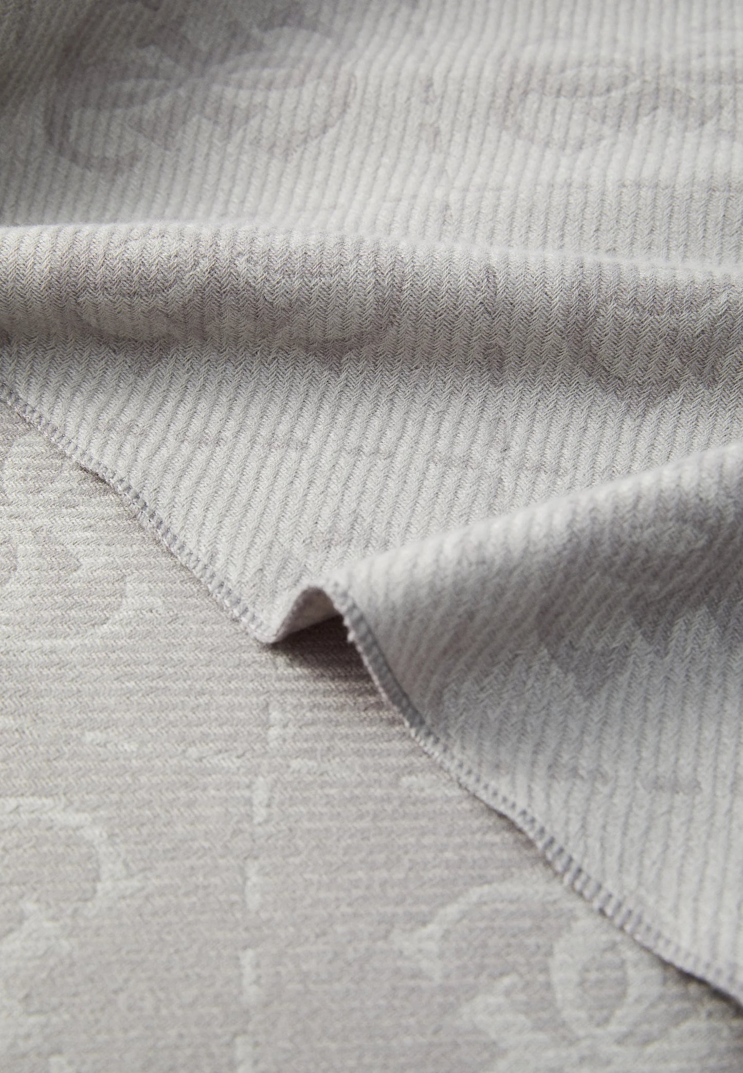 GUESS SCARF 70X190 UNISEX - Sciarpa - grey