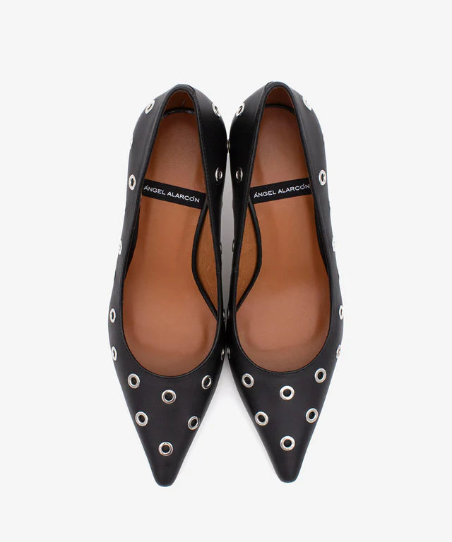 ADRIENE ÁNGEL ALARCÓN