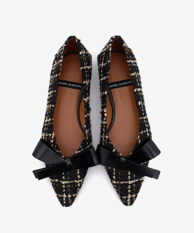 ALVATEX ÁNGEL ALARCÓN 25513 - Tessile