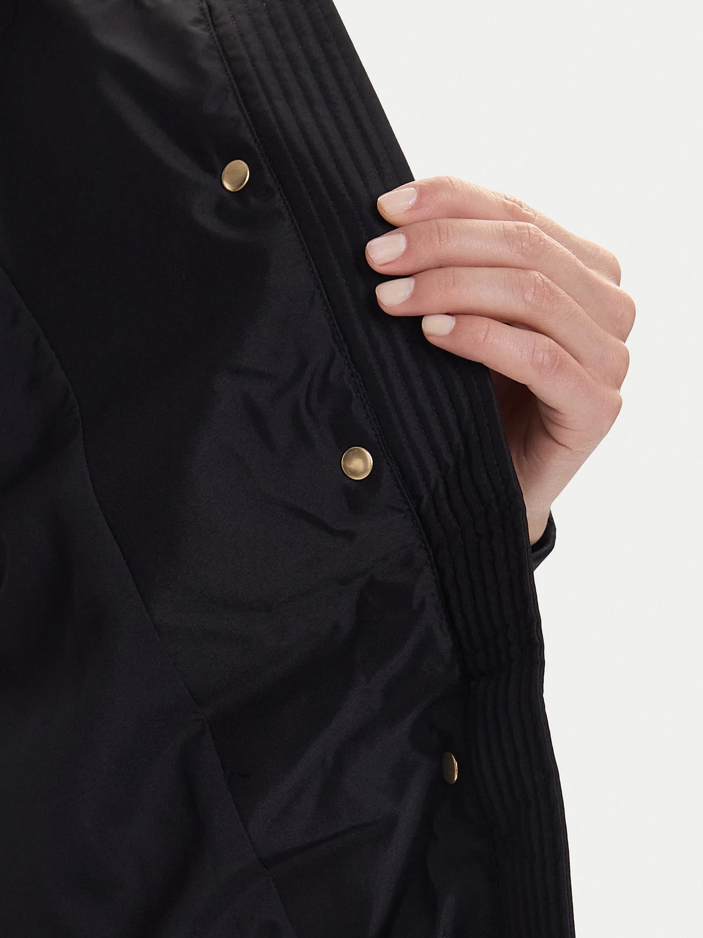 GIUBBOTTO GUESS ORSETTO