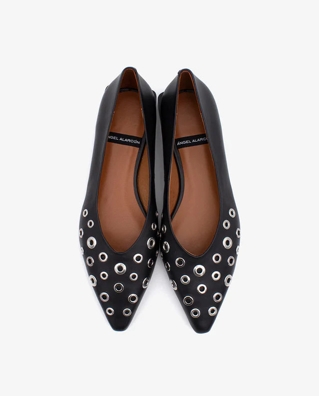 ASILA ÁNGEL ALARCÓN - 25509 - Pelle S