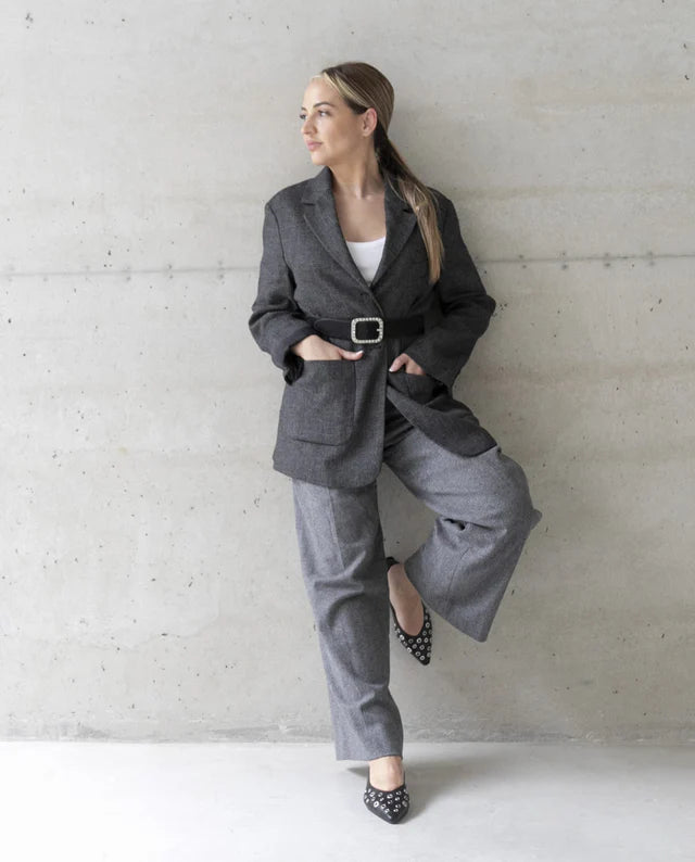 ASILA ÁNGEL ALARCÓN - 25509 - Pelle S