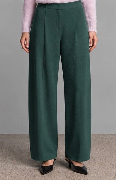 PANTALONE BALLOON VERDE KAOS