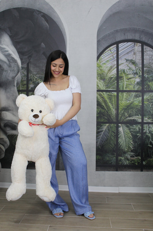 PANTALONE JEANS KAOS