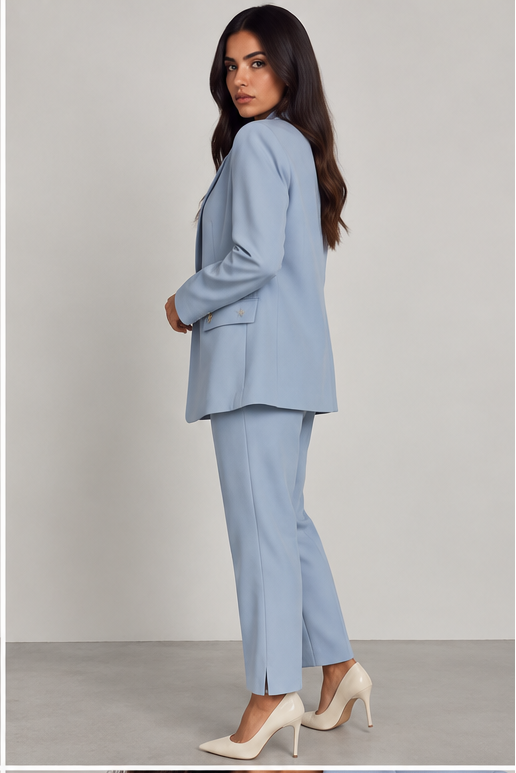 TAILLEUR AZZURRO SOUVENIR