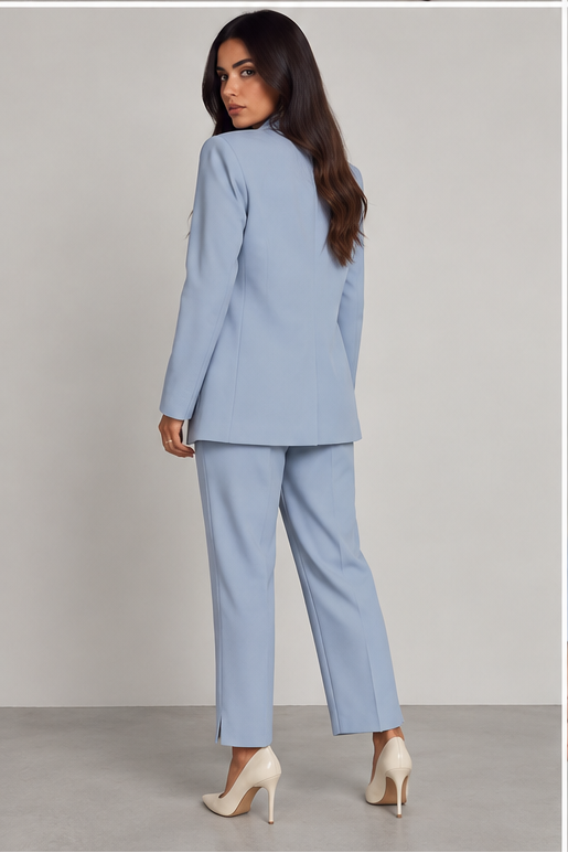 TAILLEUR AZZURRO SOUVENIR