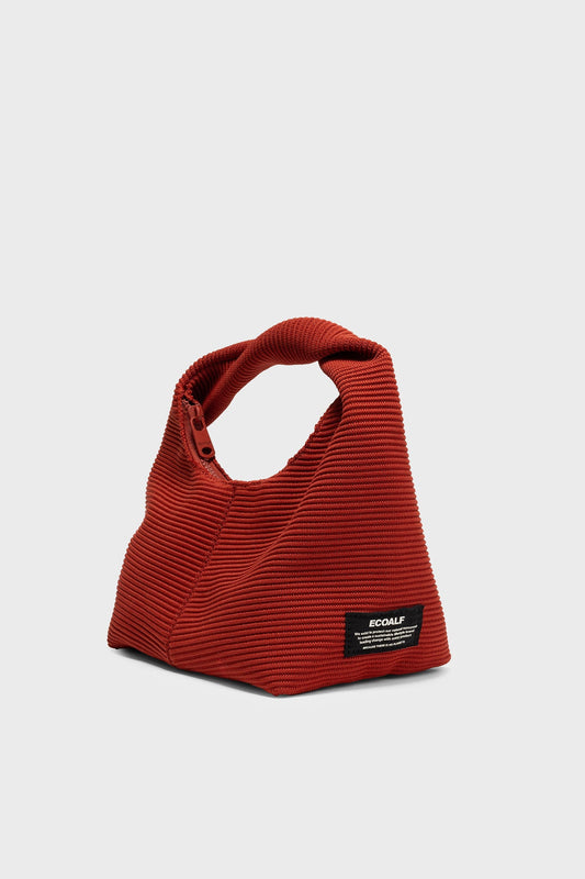BORSA TIKA MINI ARANCIONE ECOALF
