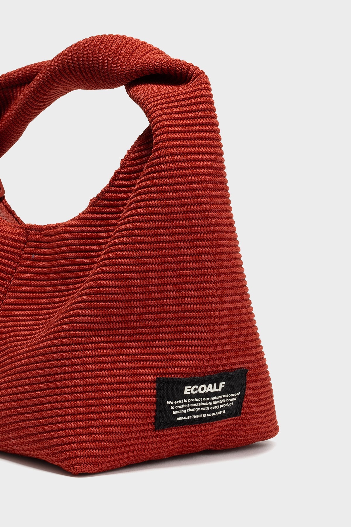 BORSA TIKA MINI ARANCIONE ECOALF