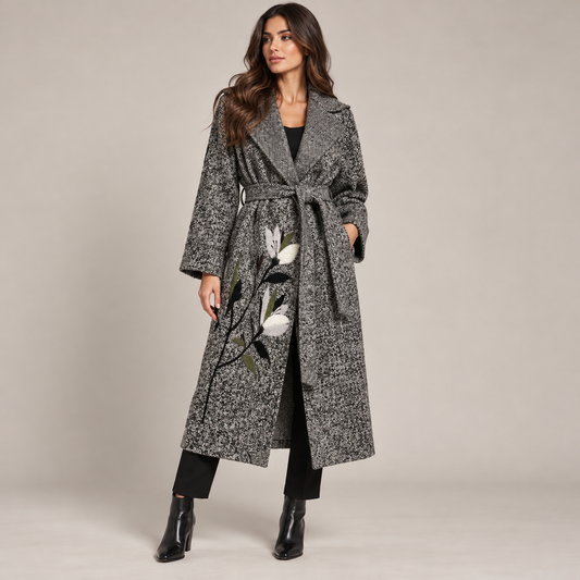 CAPPOTTO LUNGO ICONA