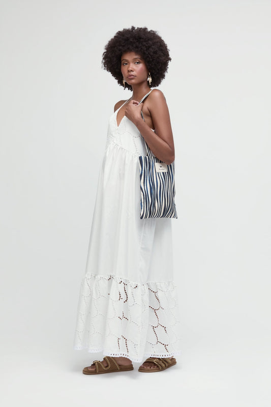 ABITO BIANCO MEME ROAD