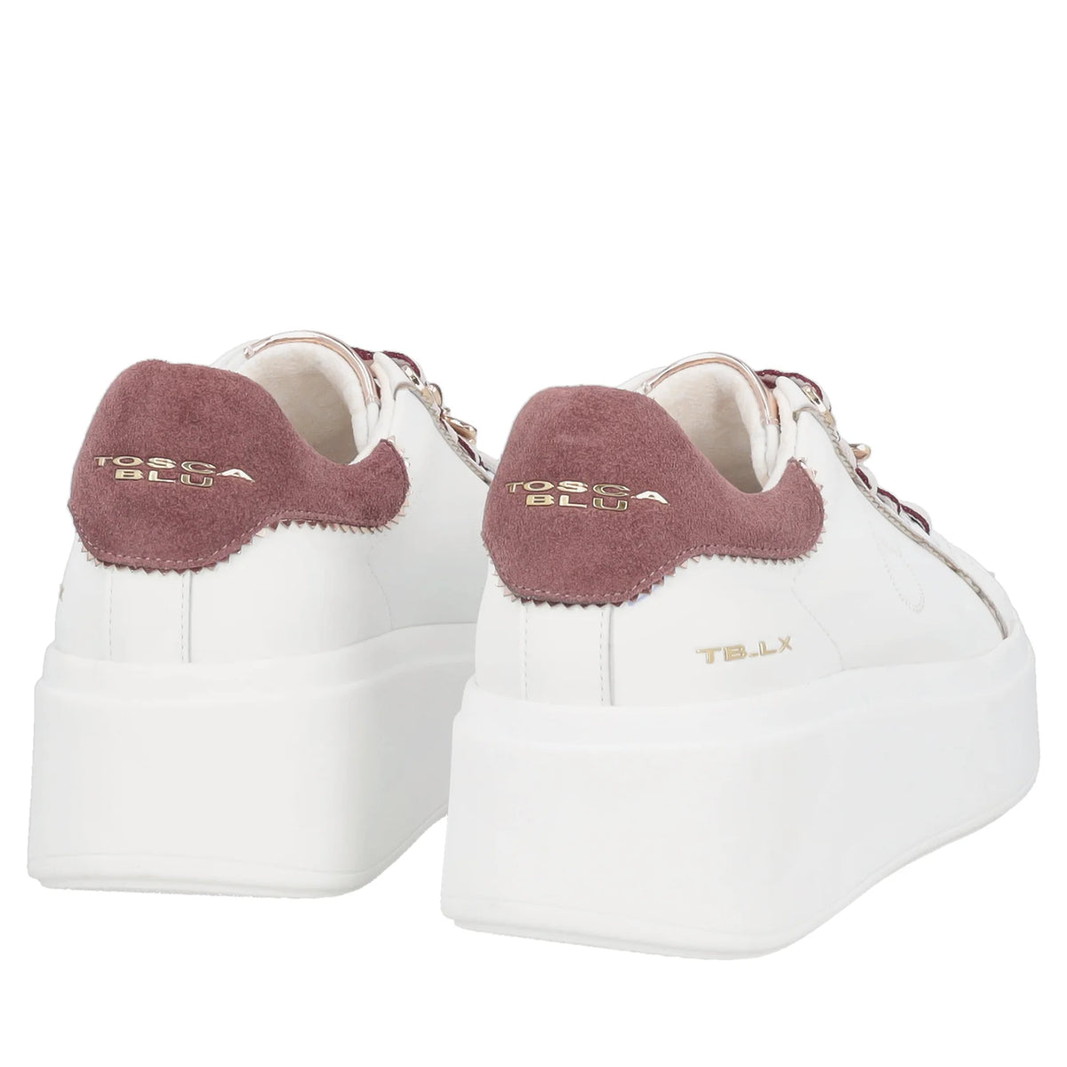 SNEAKERS SWEET CITY TOSCA BLU