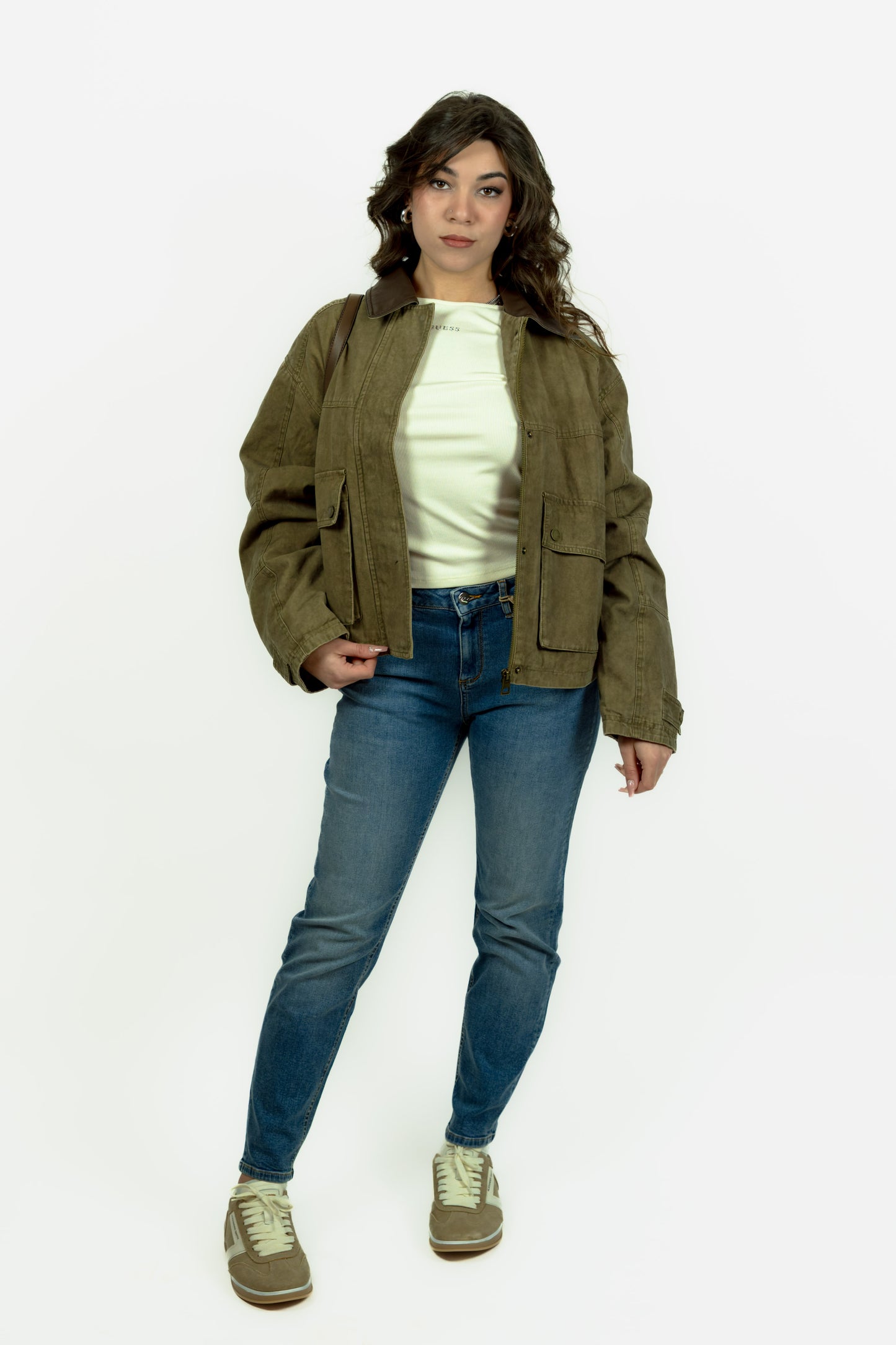 JEANS KAOS ROGER BOYFRIEND FIT