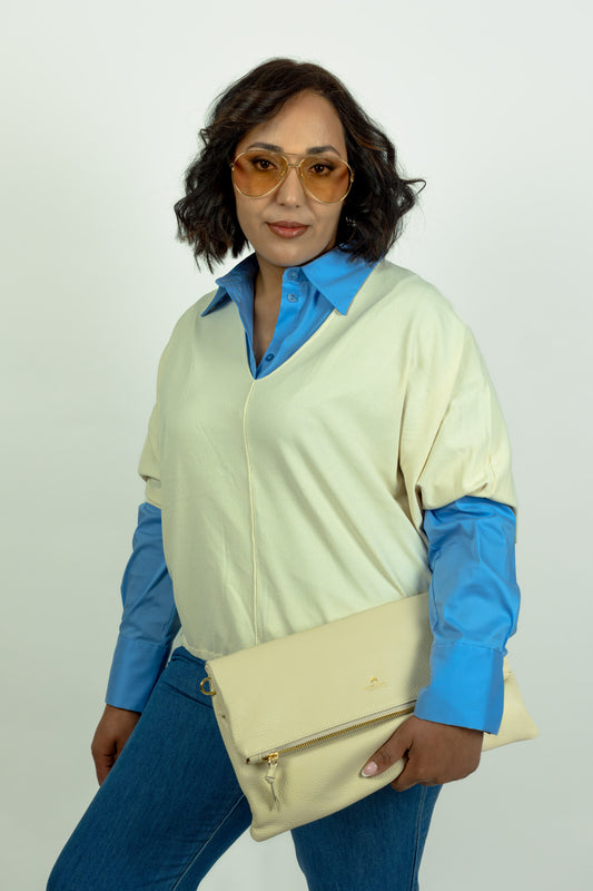 MAGLIA COULISSE KAOS