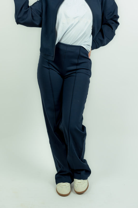 PANTALONE BLU GUESS TUTA
