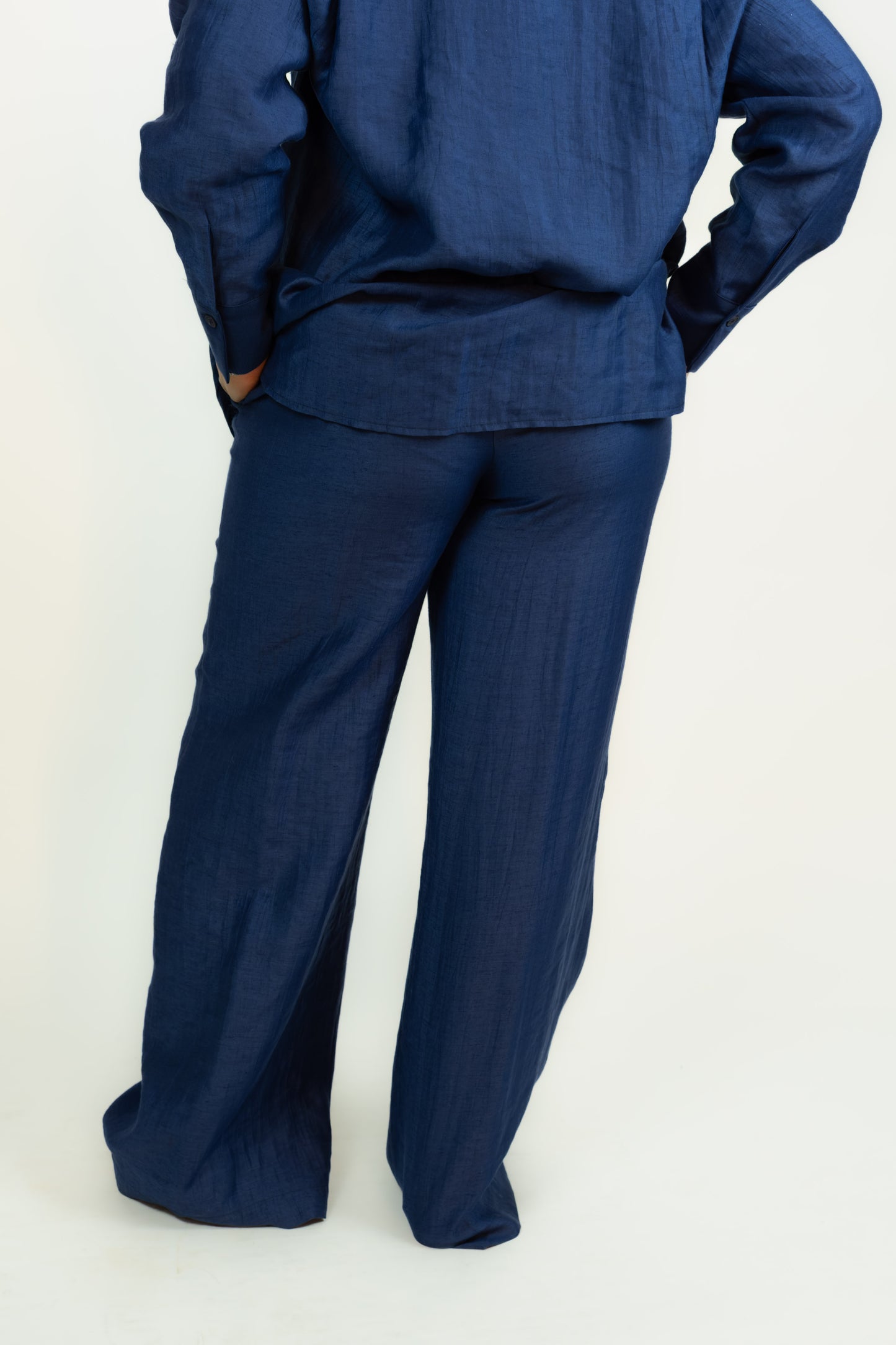 PANTALONE BLUETTE COMPLETO KAOS