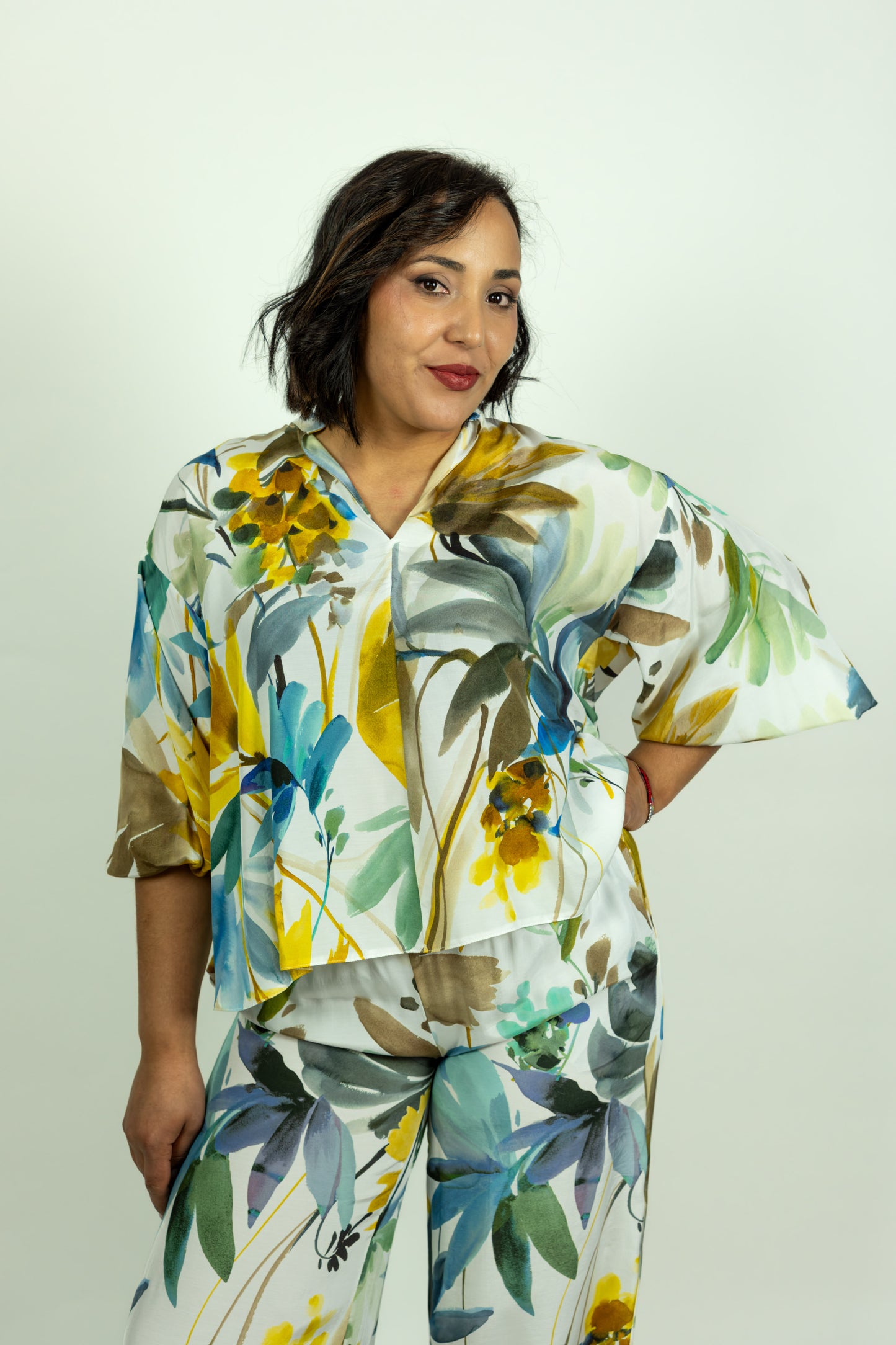 BLUSA COMPLETO KAOS HABOTAY