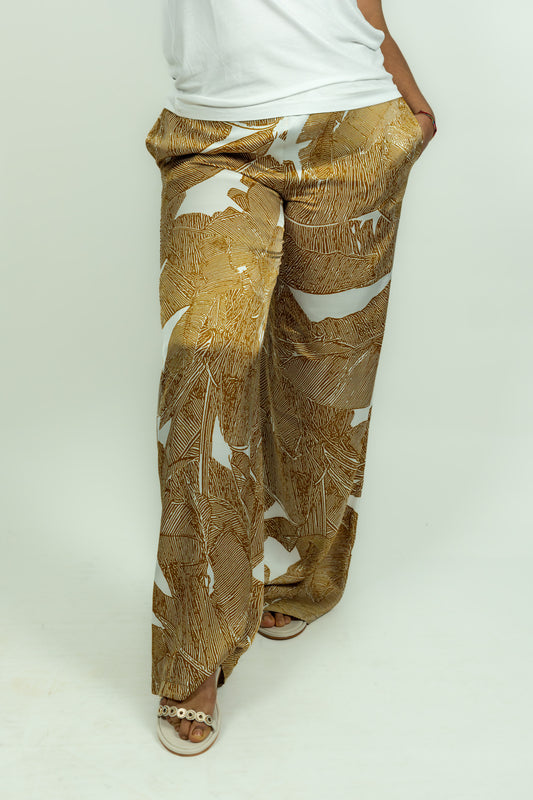 PANTALONE KAOS FANTASIA